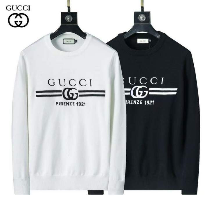 Picture of Gucci Sweaters _SKUGucciM-3XL25wr1845676